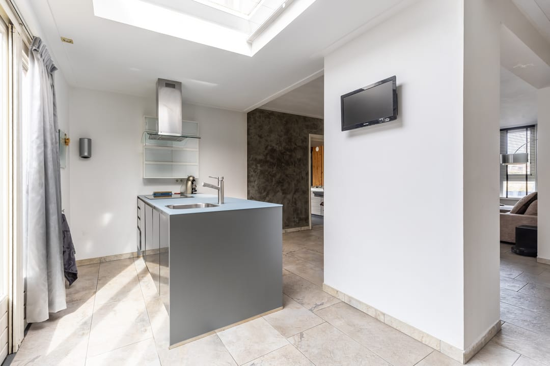 Foto 7 van John F. Kennedylaan 15