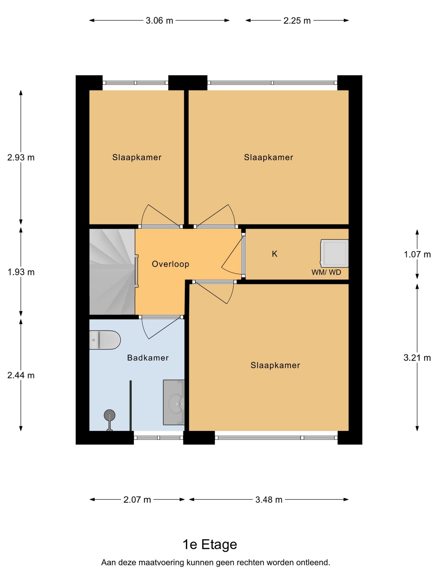 Foto 50 van John F. Kennedylaan 15