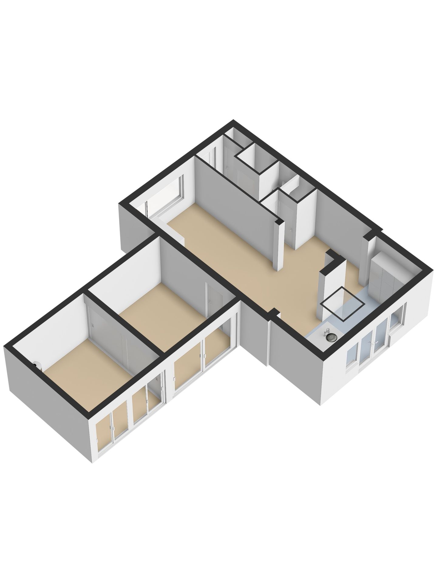 Foto 49 van John F. Kennedylaan 15