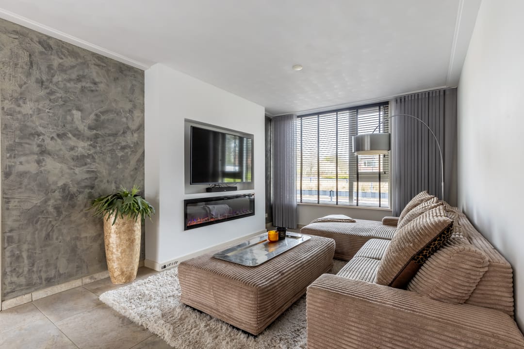 Foto 2 van John F. Kennedylaan 15