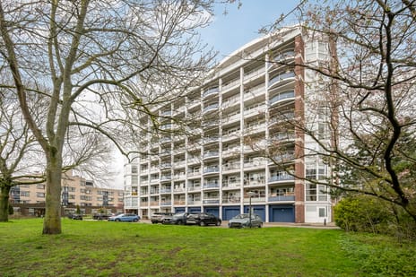 Willem de Zwijgerlaan 53 secondary image