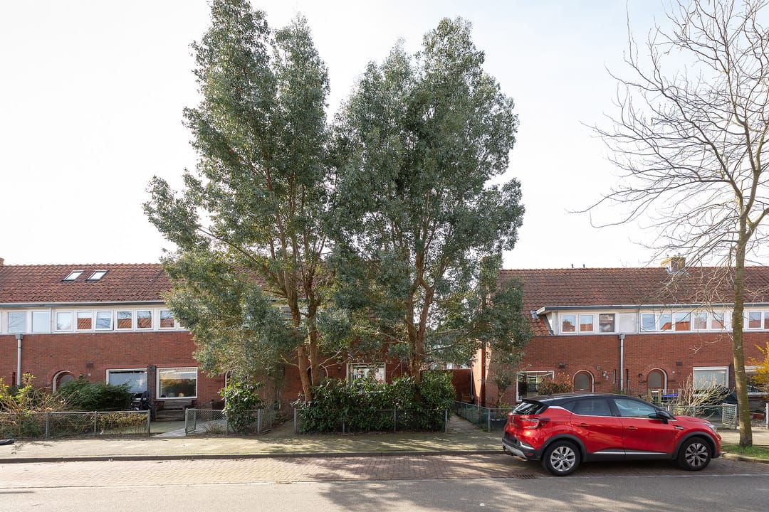 Foto 1 van Dotterstraat 23