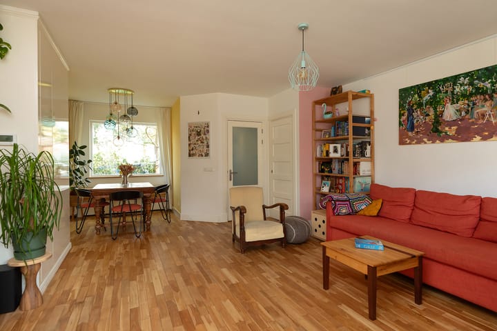 Photo 2 of Dotterstraat 23