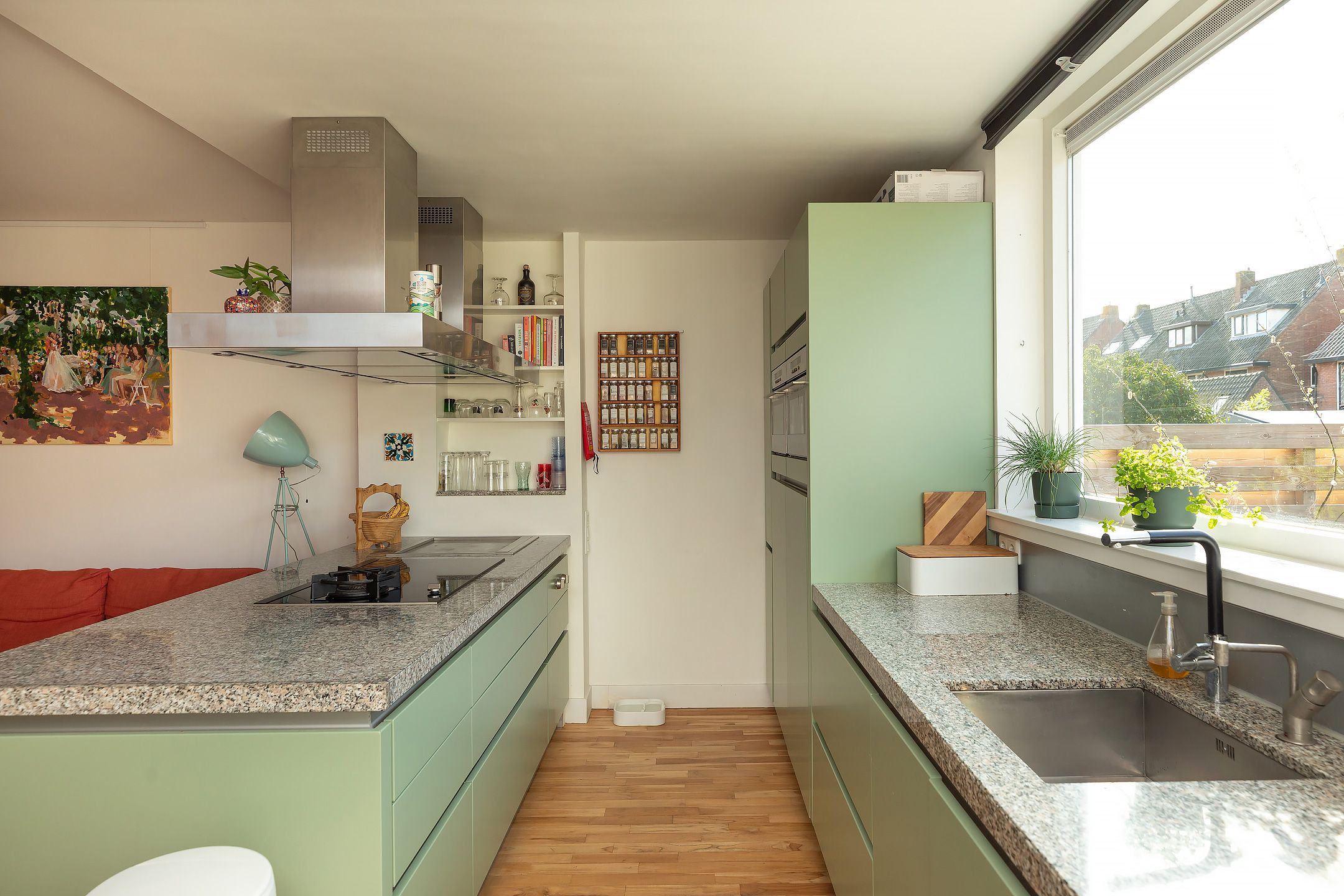 Foto 3 van Dotterstraat 23