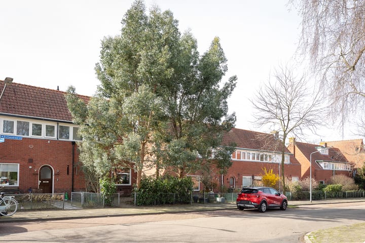 Photo 4 of Dotterstraat 23