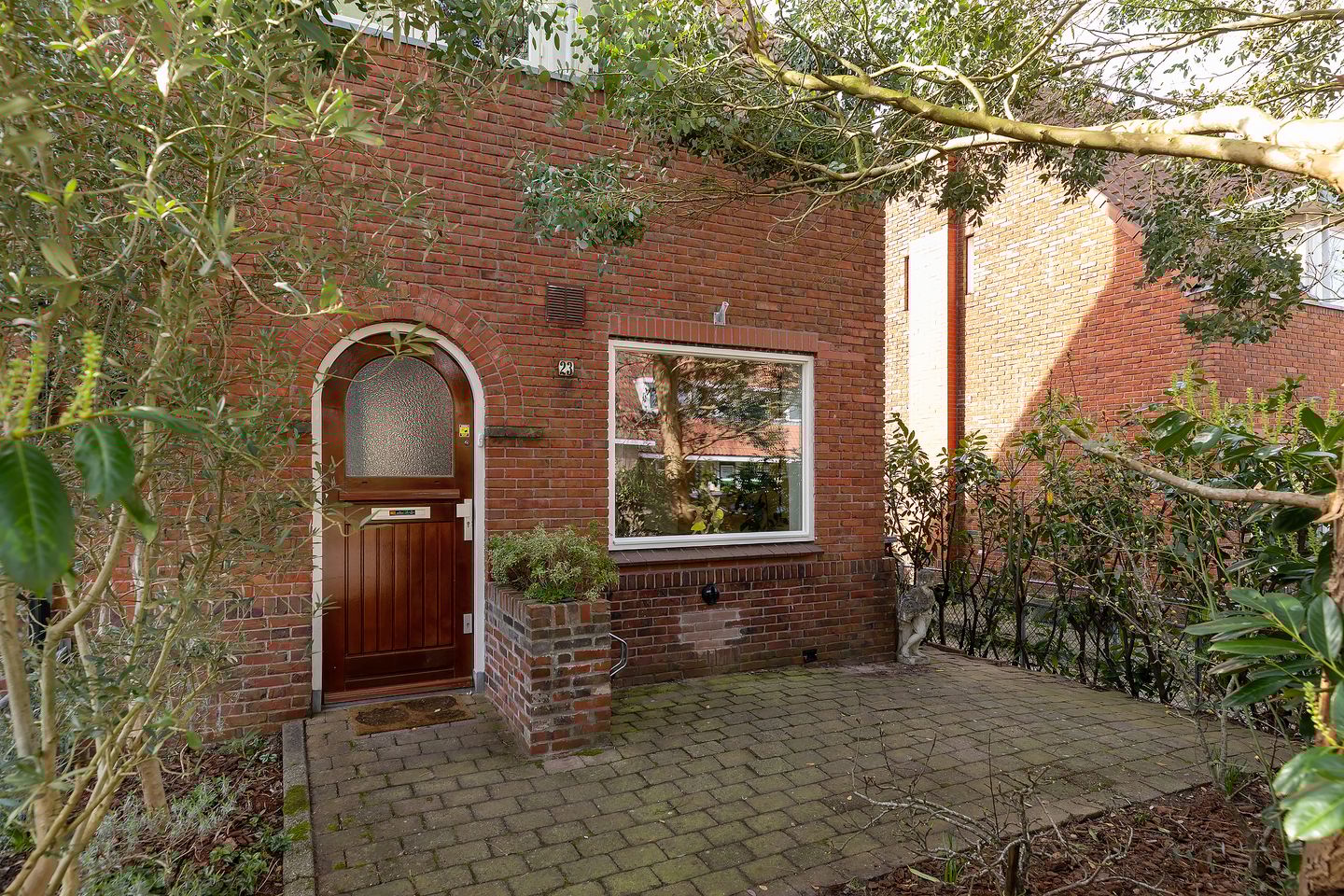 Foto 5 van Dotterstraat 23