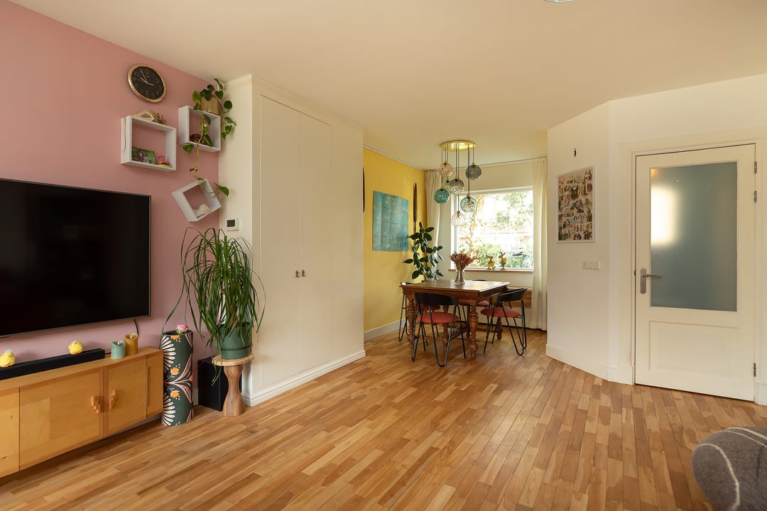 Foto 8 van Dotterstraat 23