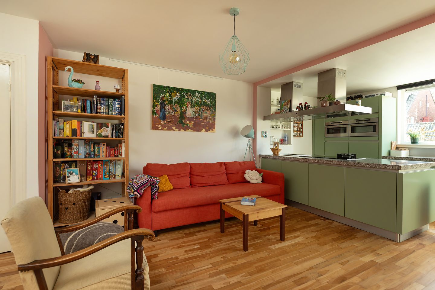 Foto 10 van Dotterstraat 23