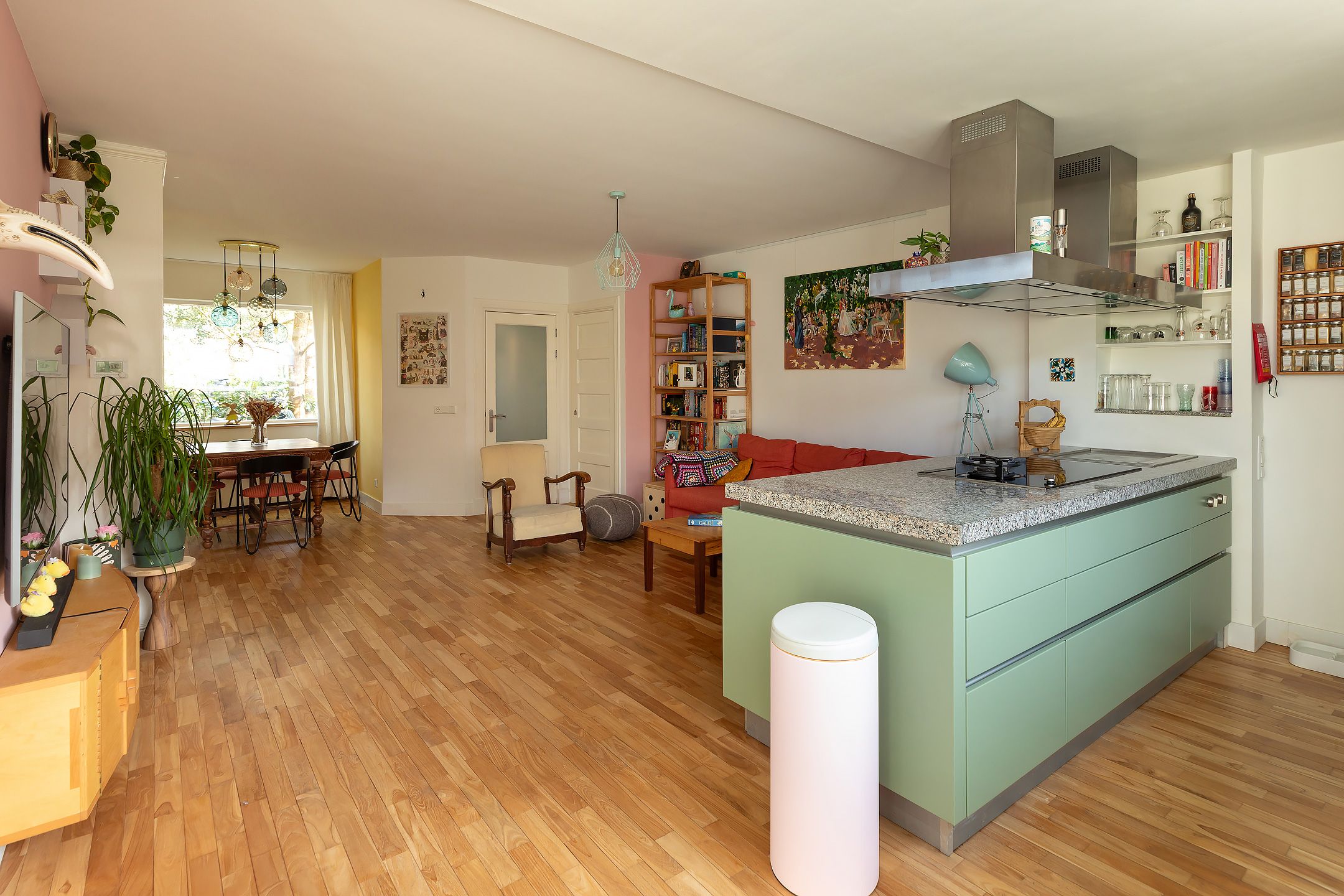 Foto 15 van Dotterstraat 23