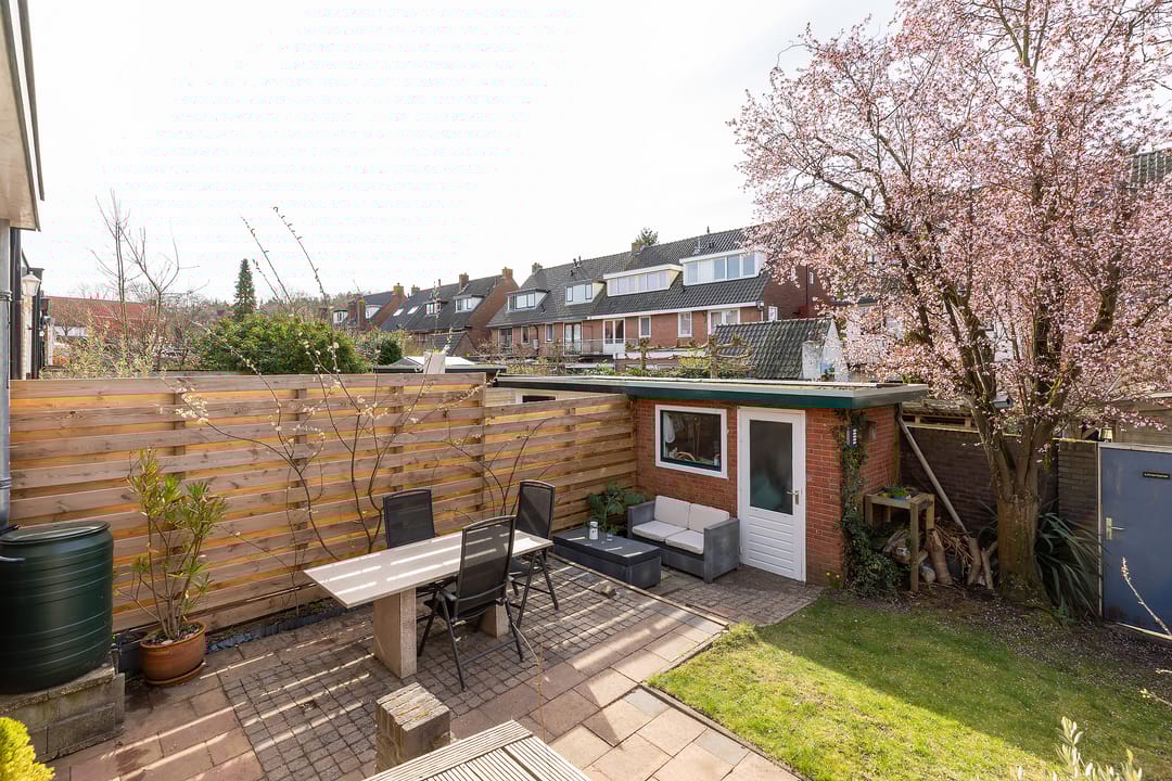 Foto 26 van Dotterstraat 23