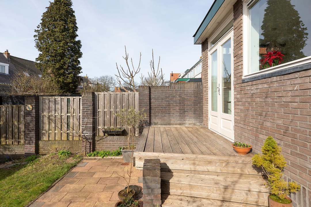 Foto 28 van Dotterstraat 23