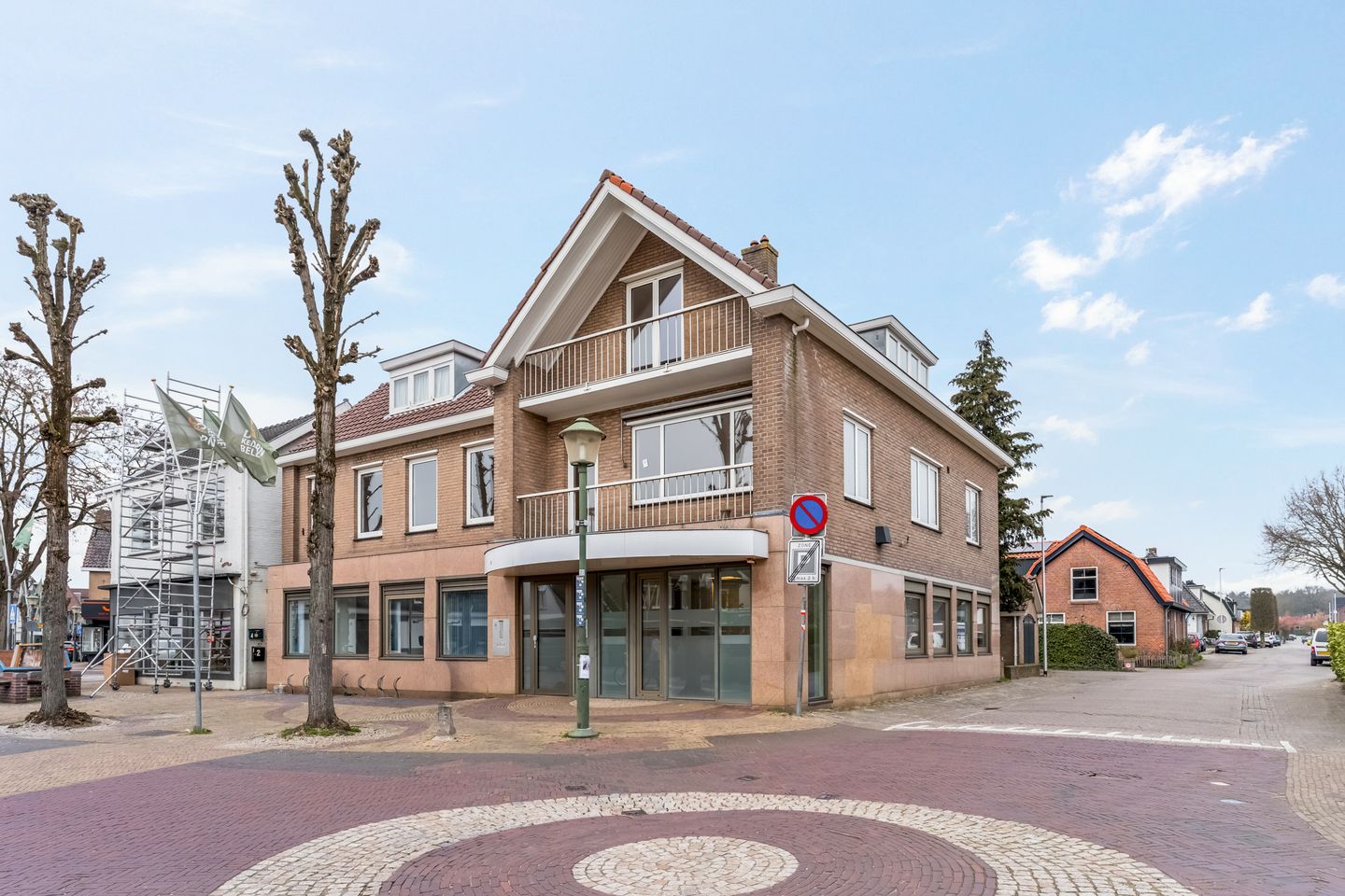 Bekijk foto 1 van Plein 1923 6