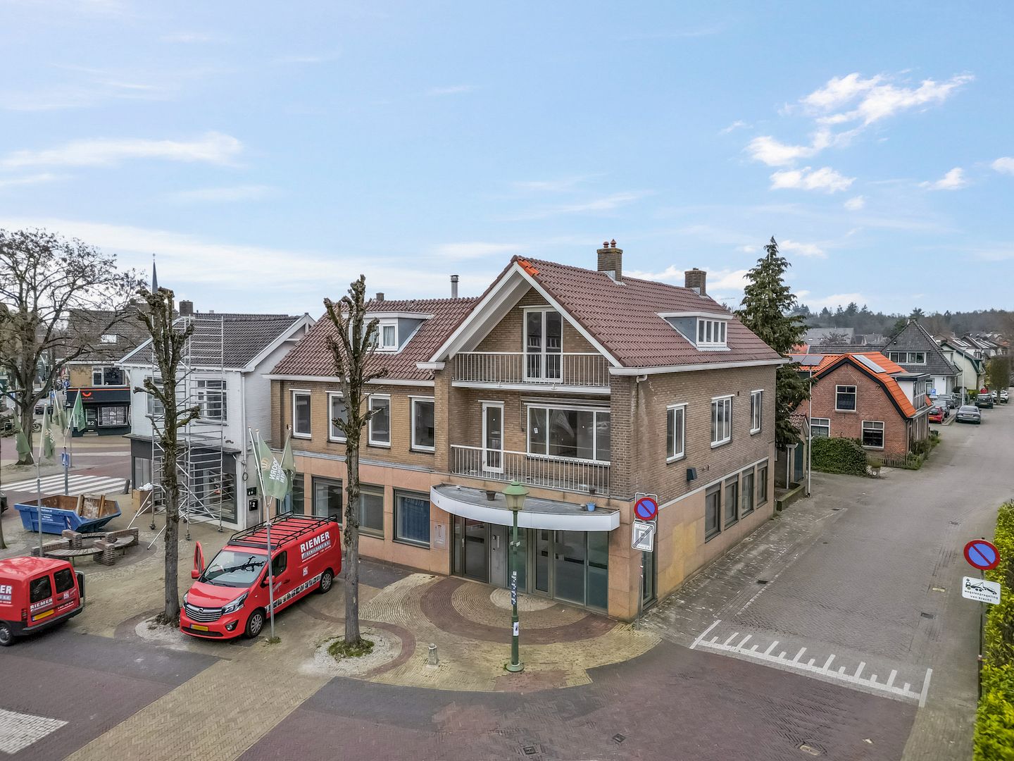 Bekijk foto 5 van Plein 1923 6