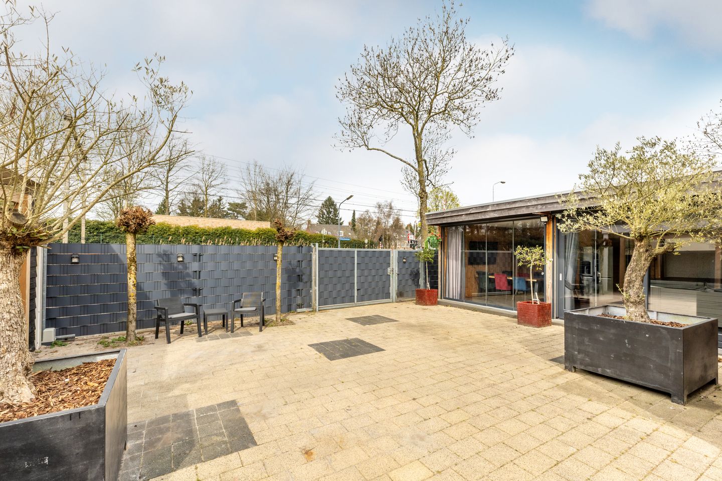 Foto 29 van John F. Kennedylaan 15