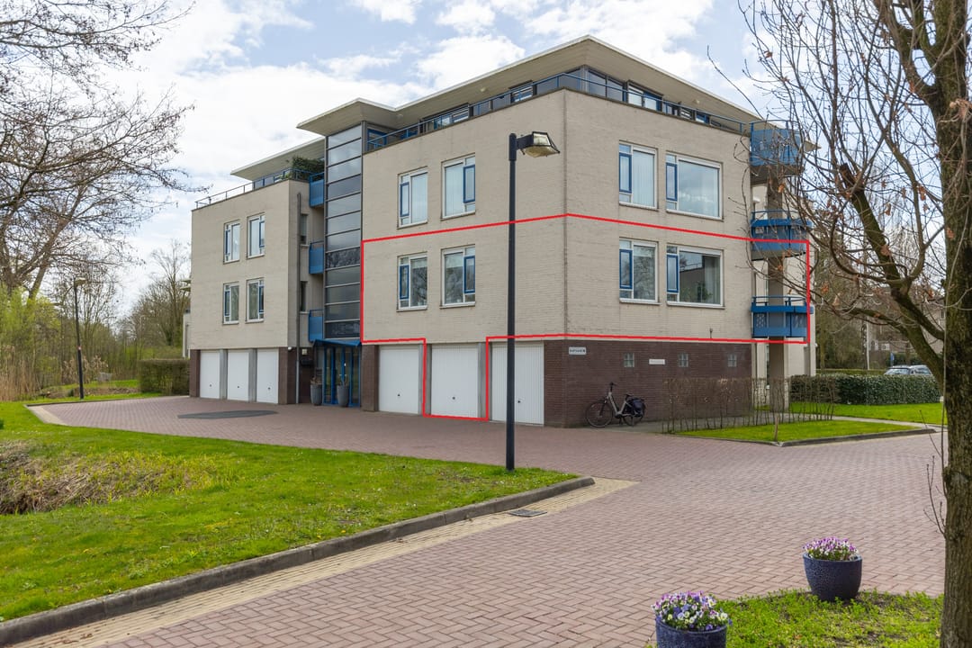 Foto 1 van Esstraat 10-32