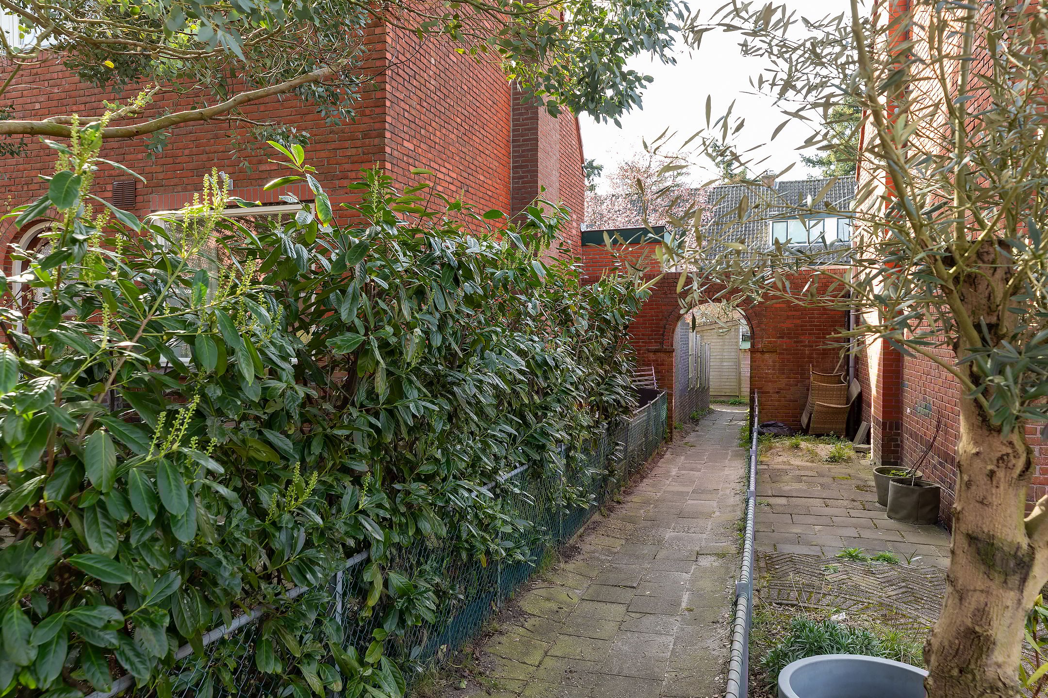 Foto 6 van Dotterstraat 23