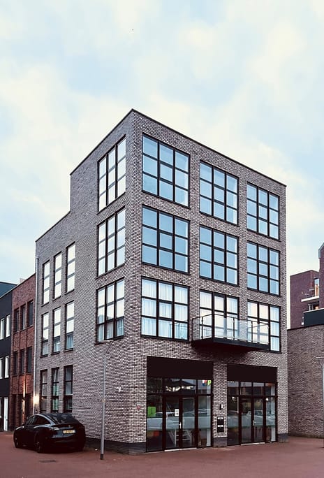 Huiswoudstraat thumbnail