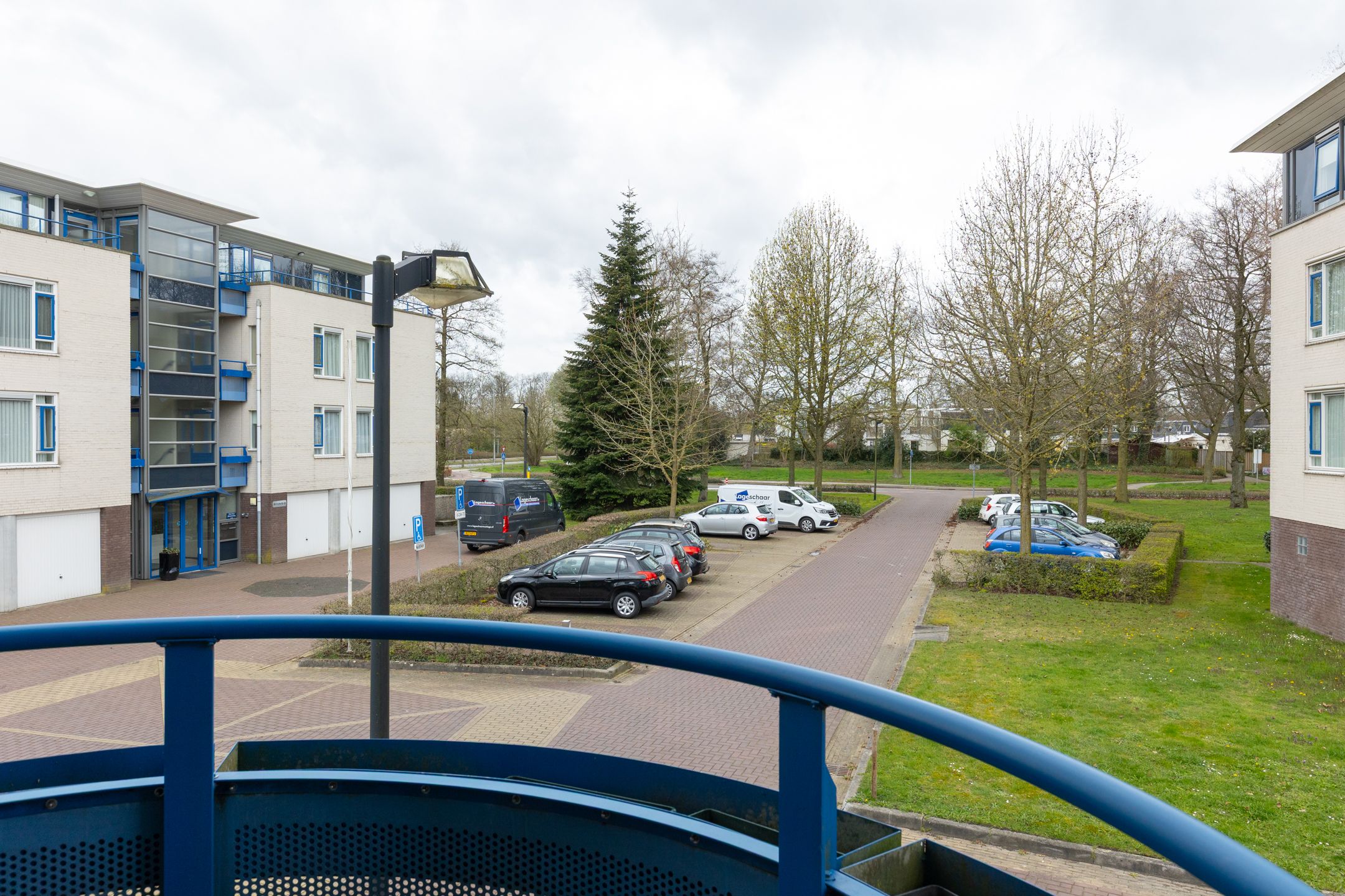 Foto 12 van Esstraat 10-32