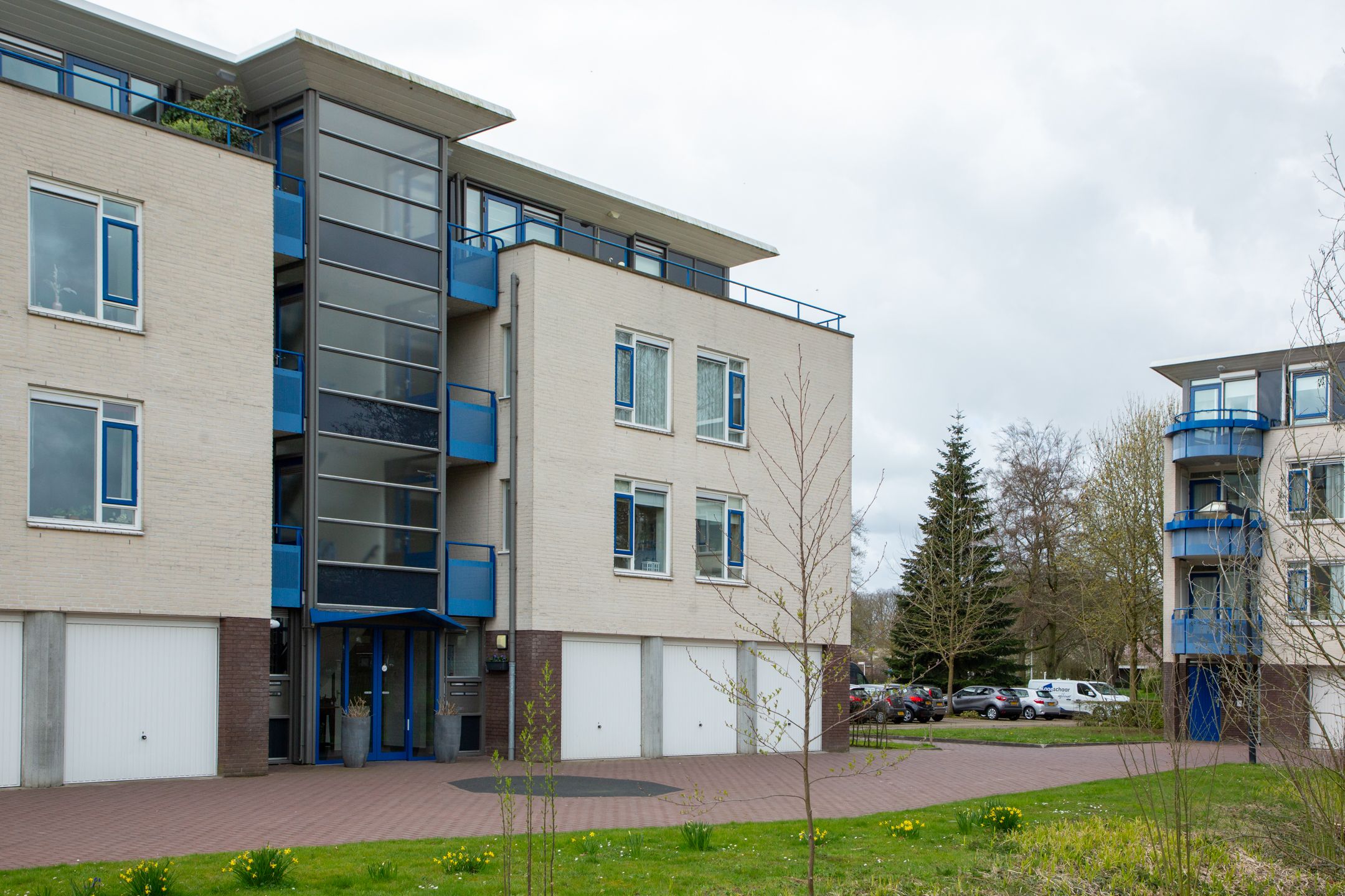 Foto 33 van Esstraat 10-32