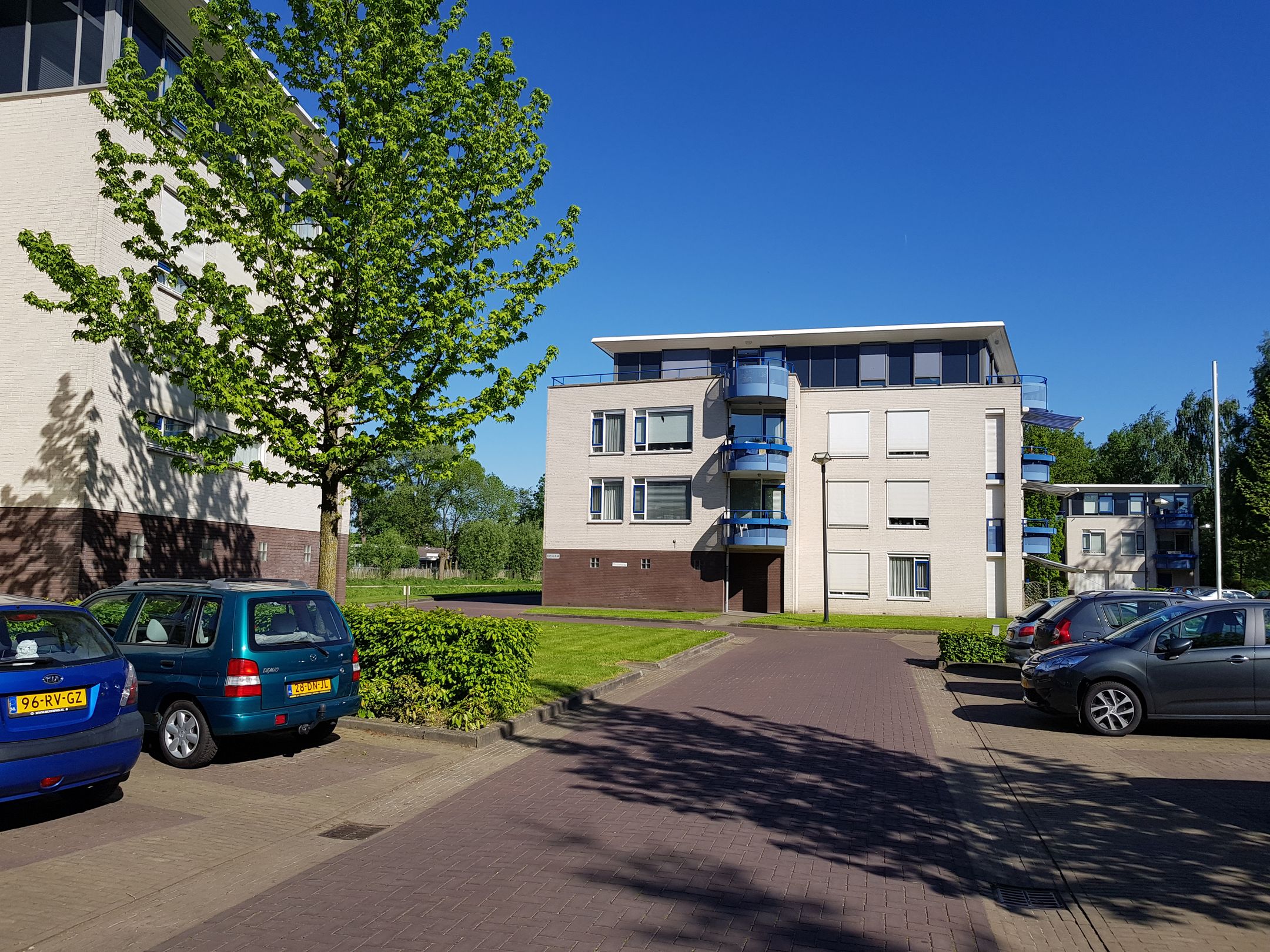 Apartment in Lichtenvoorde - View 2