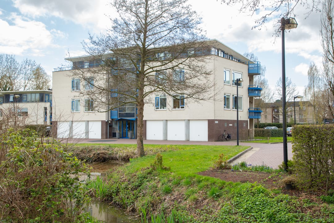 Foto 37 van Esstraat 10-32