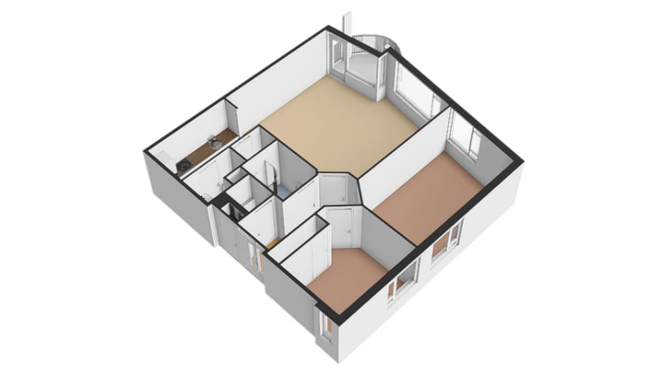 Foto 45 van Esstraat 10-32