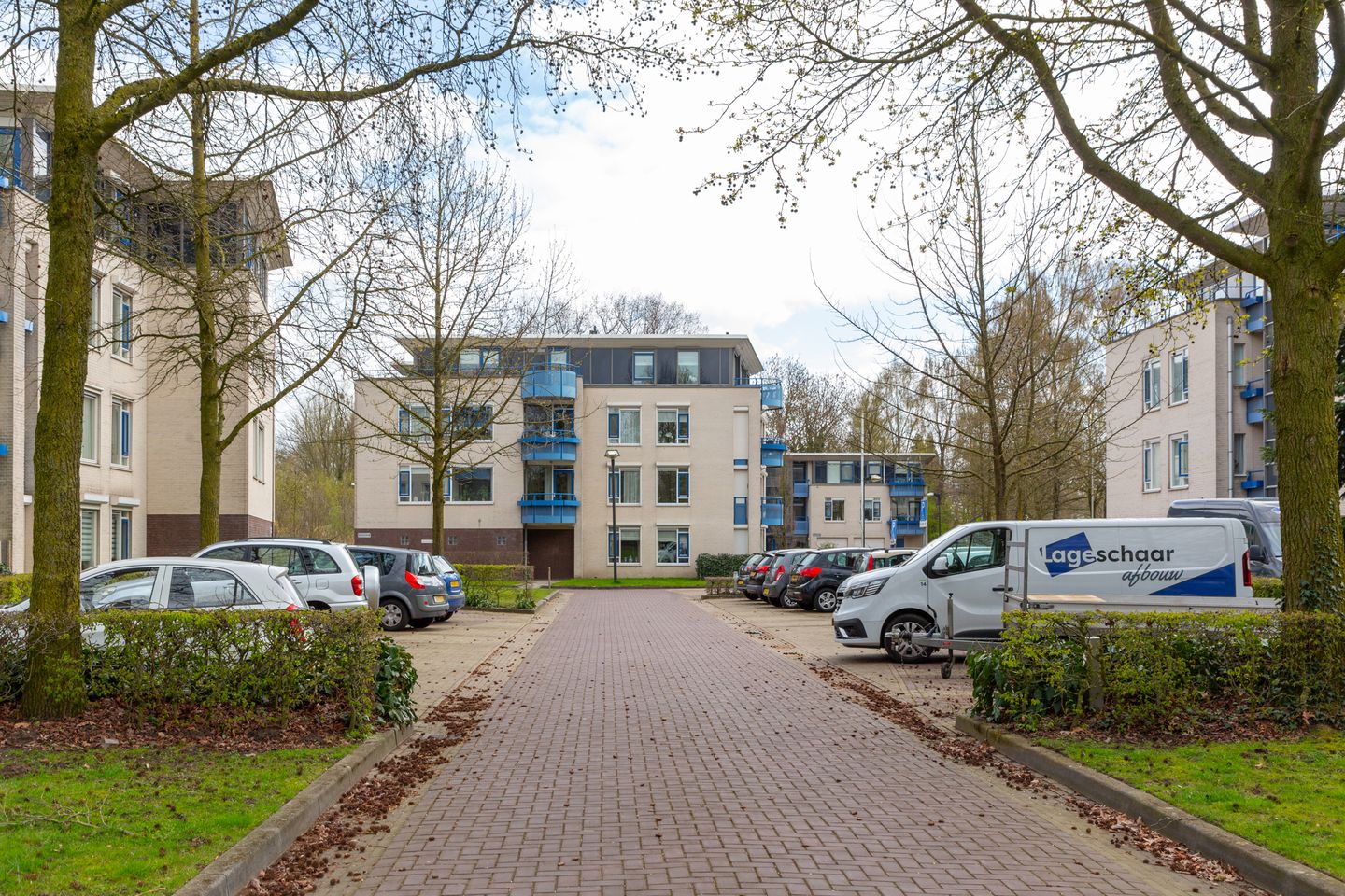 Foto 40 van Esstraat 10-32