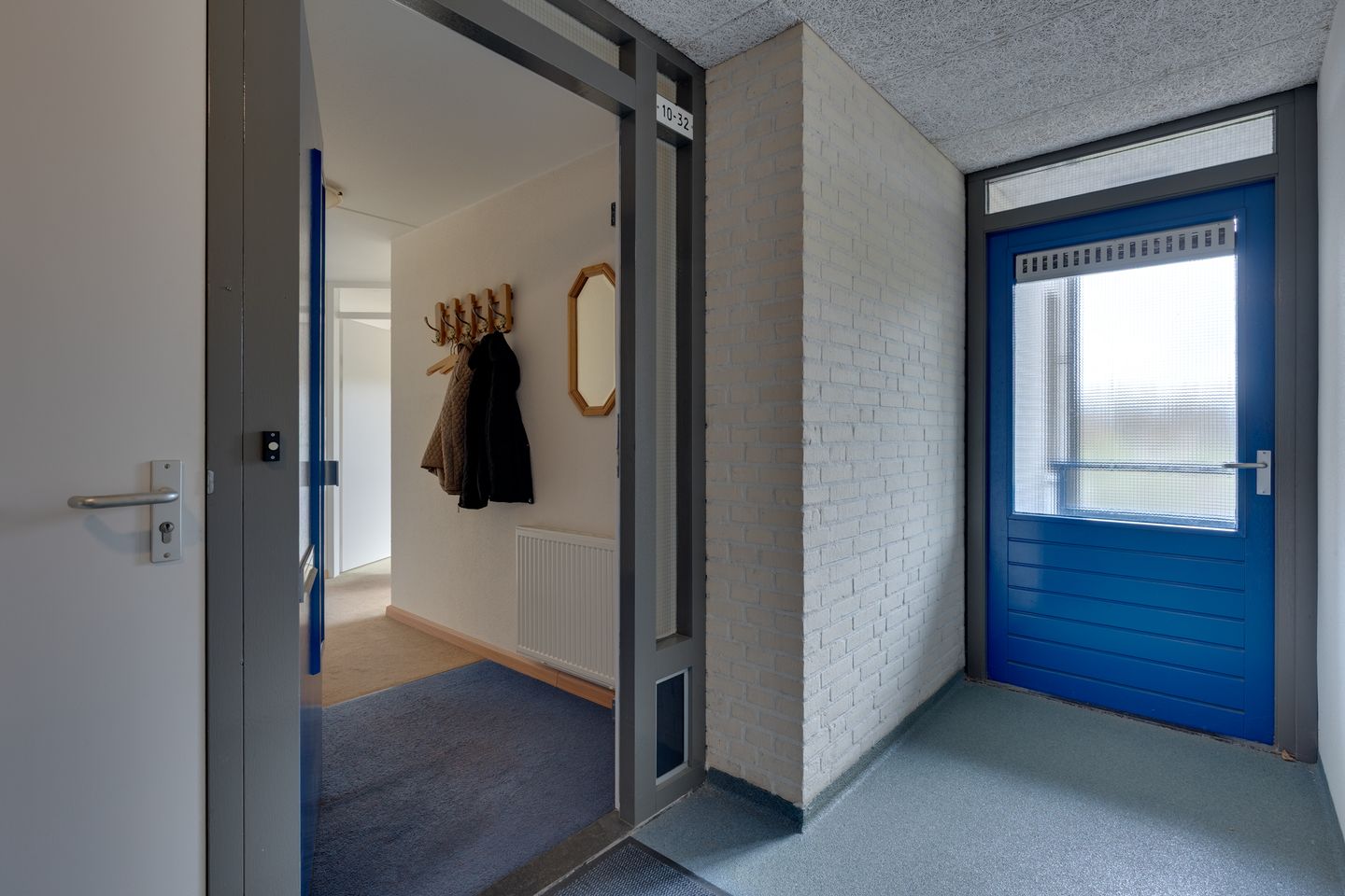 Foto 4 van Esstraat 10-32