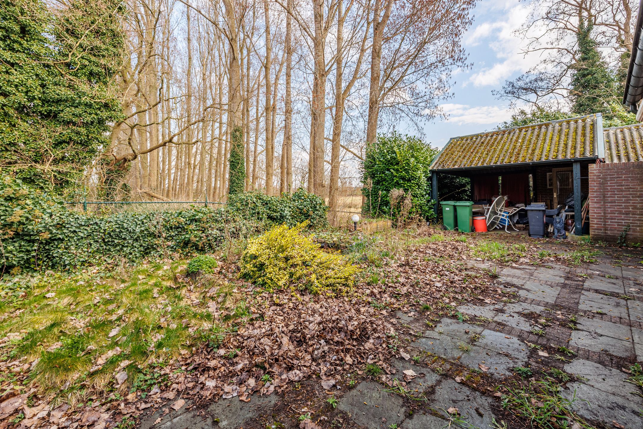 3e Loosterweg 50 Hillegom - Aanzicht 3