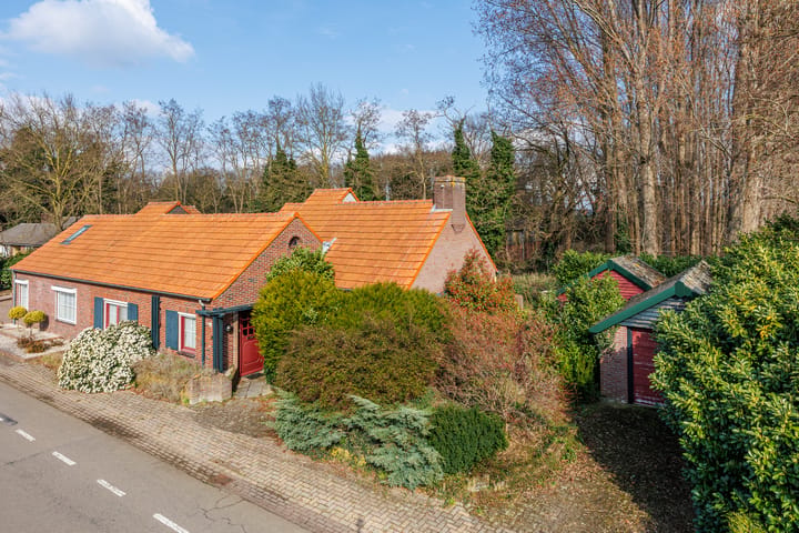 Aijenseweg 13