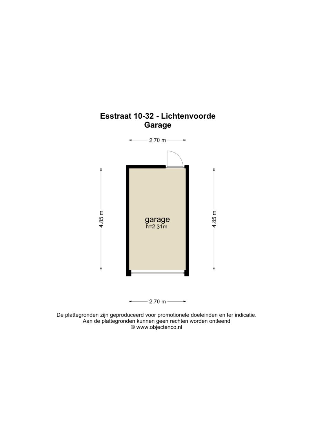 Foto 47 van Esstraat 10-32