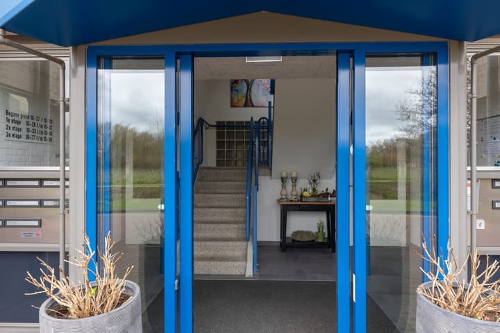 Foto 3 van Esstraat 10-32