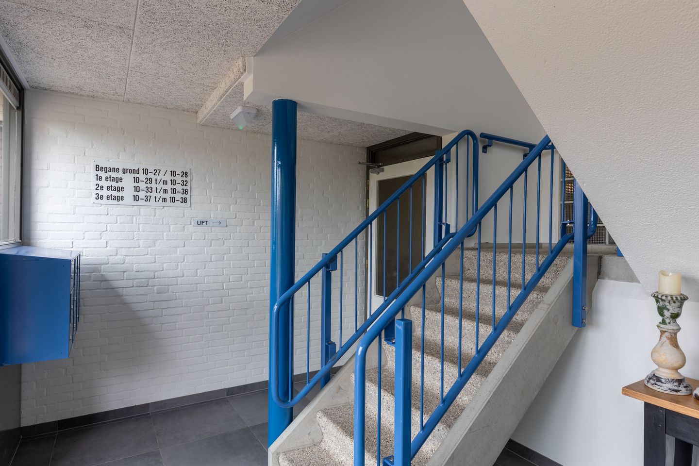 Foto 29 van Esstraat 10-32