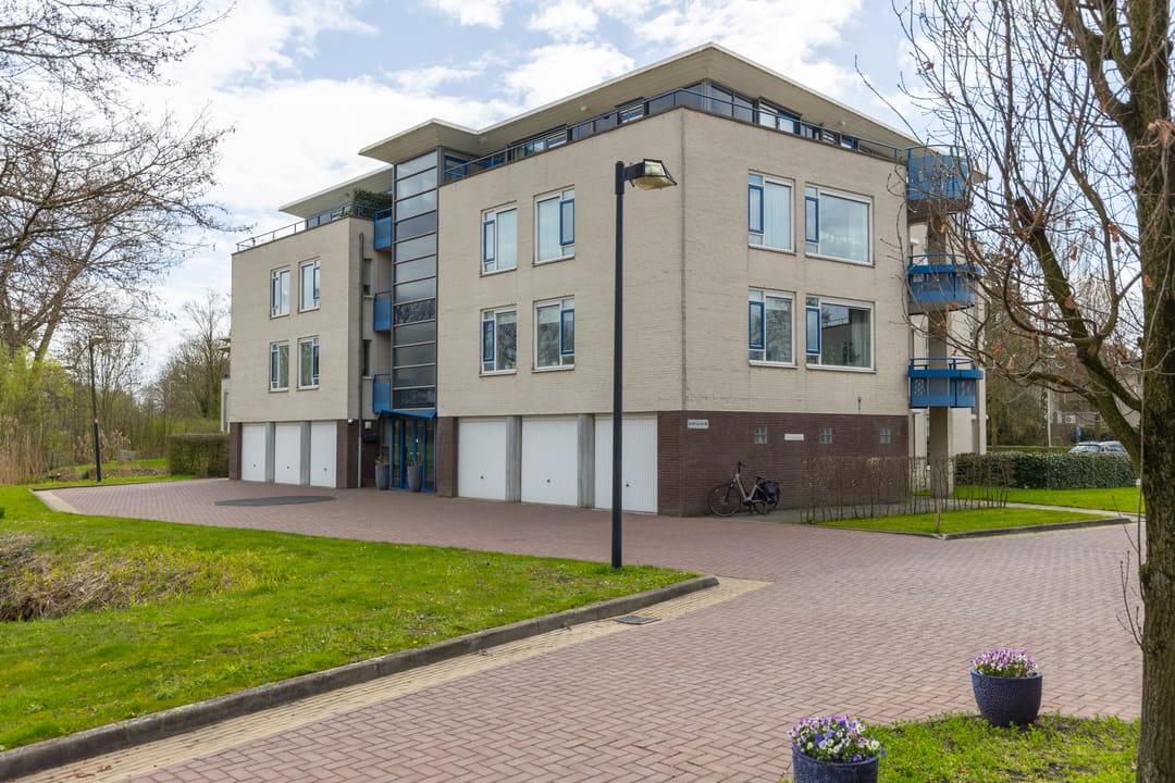 Foto 38 van Esstraat 10-32