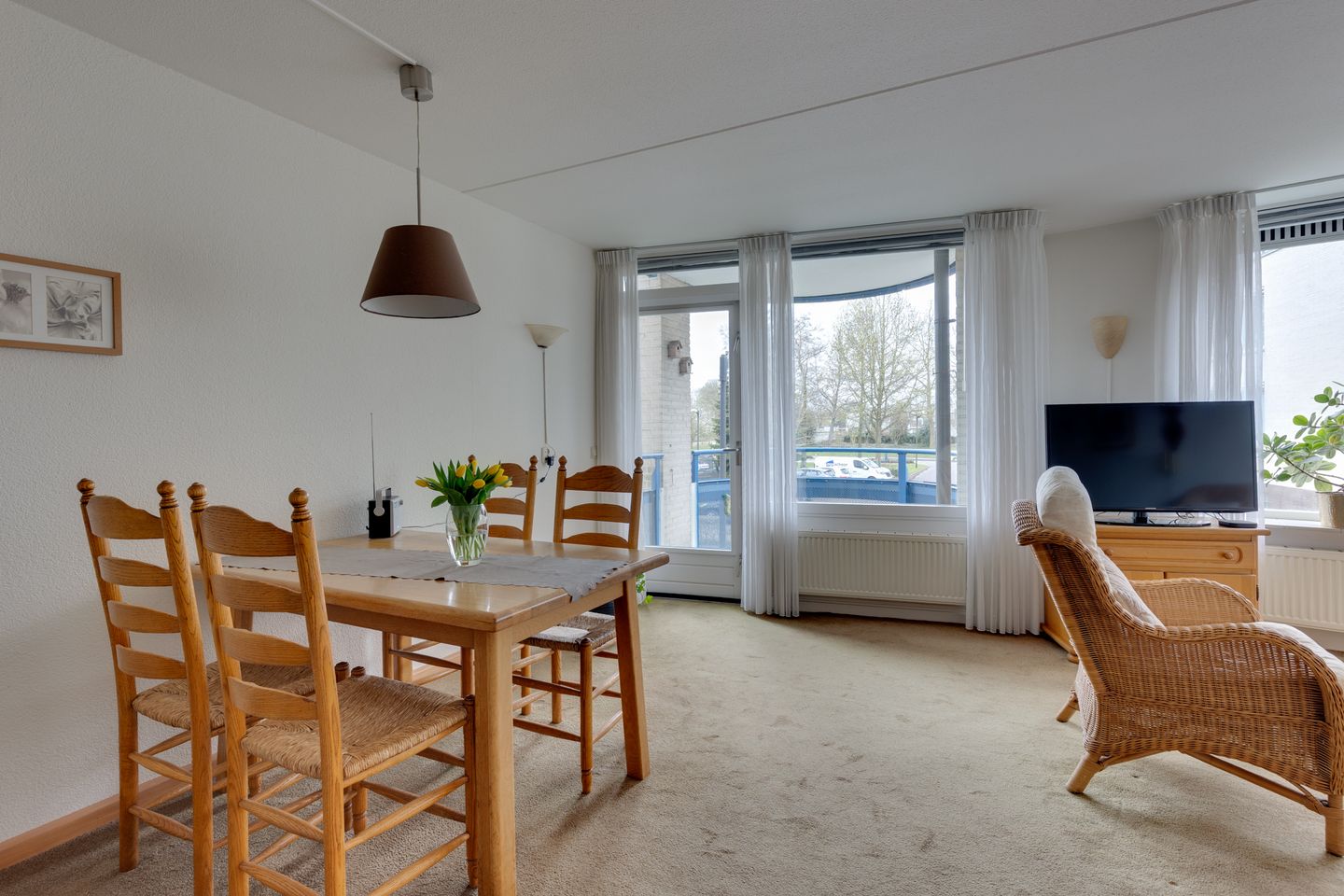 Foto 10 van Esstraat 10-32