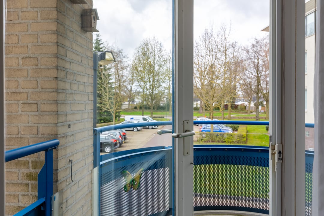 Foto 11 van Esstraat 10-32