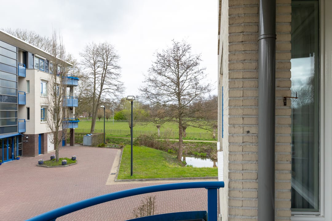 Foto 13 van Esstraat 10-32