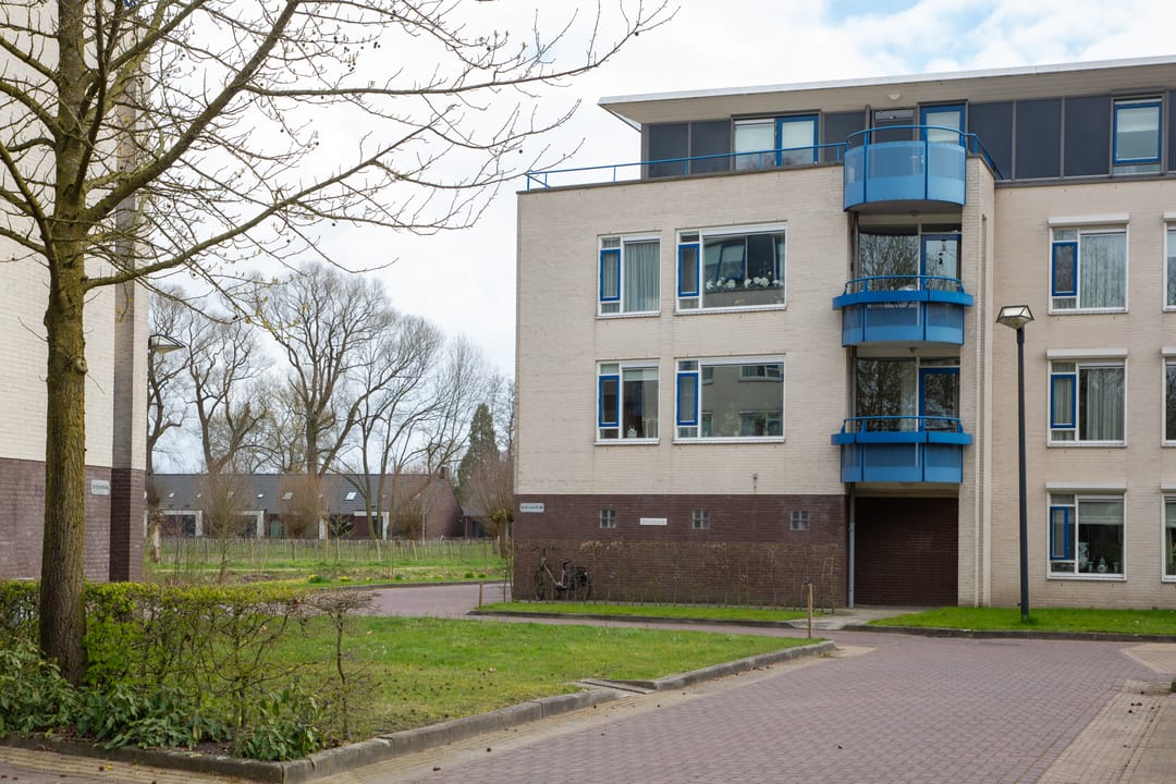 Foto 41 van Esstraat 10-32