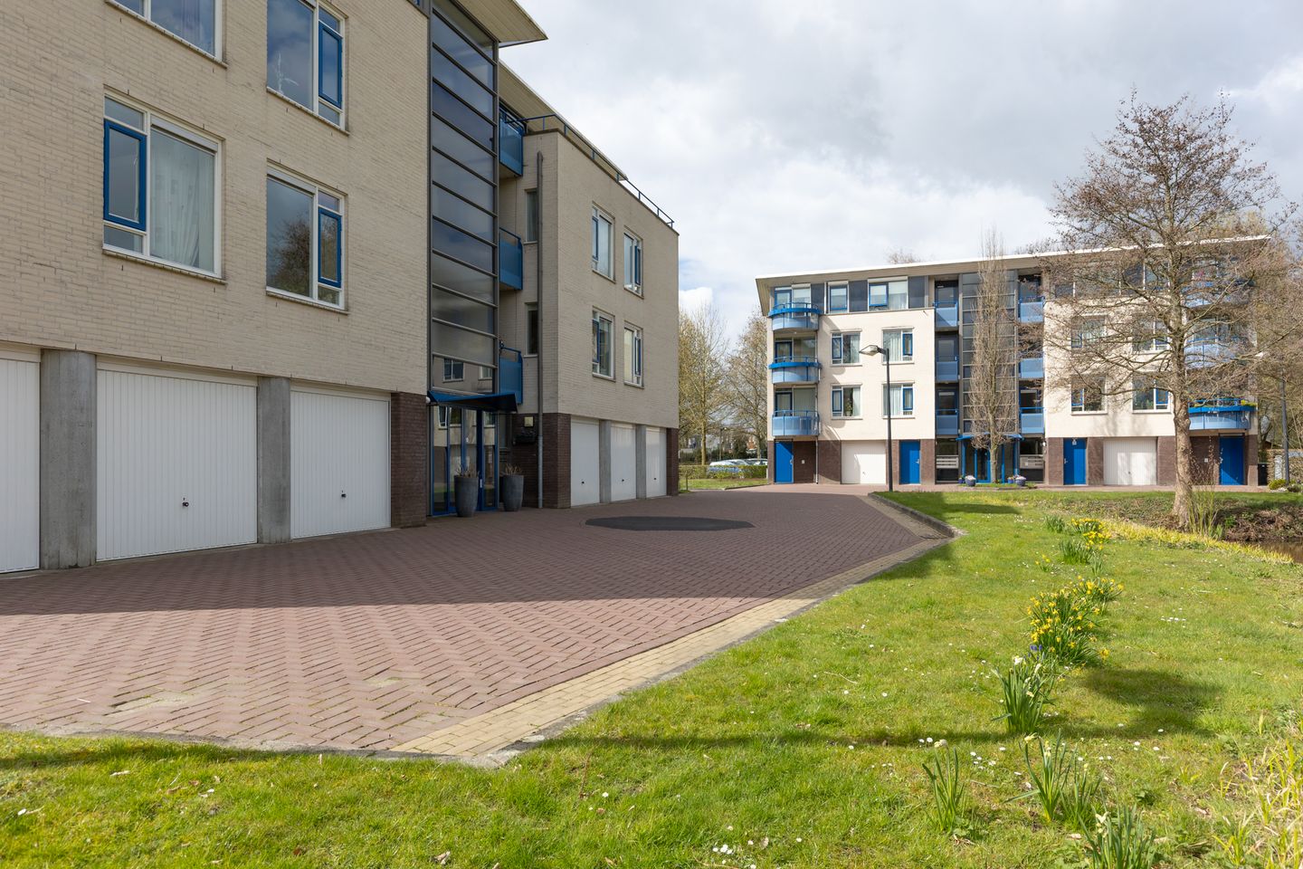 Foto 34 van Esstraat 10-32