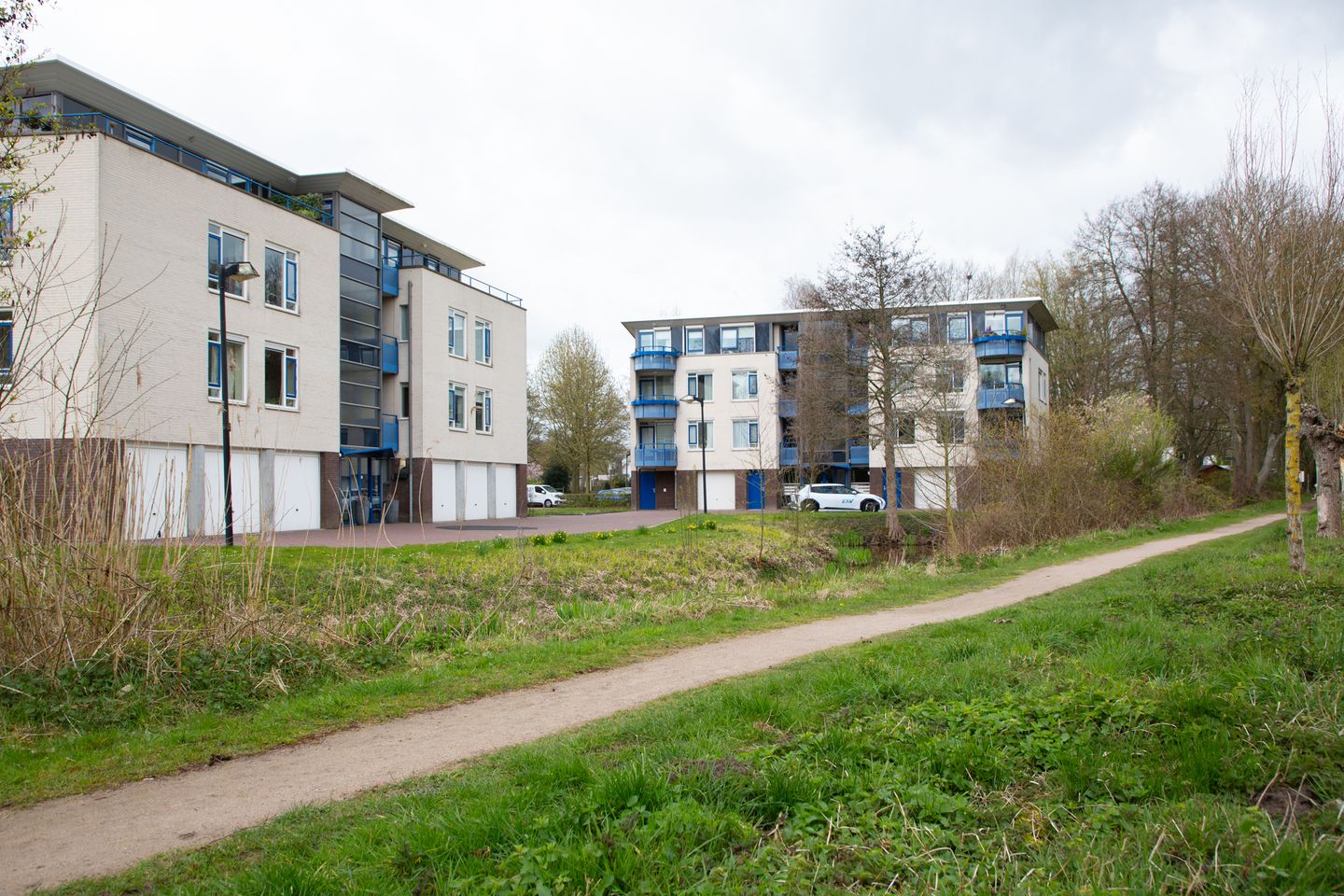 Foto 35 van Esstraat 10-32