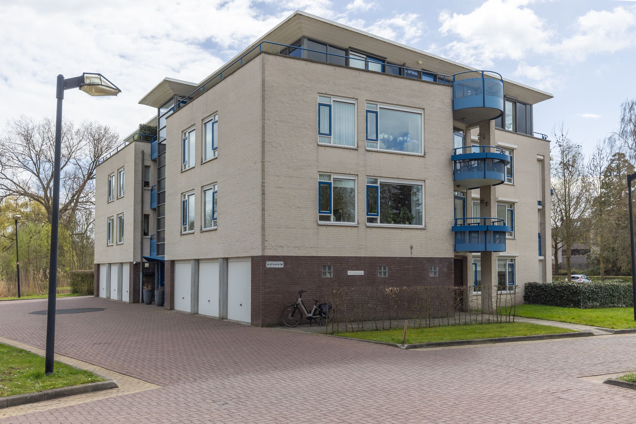 Foto 36 van Esstraat 10-32