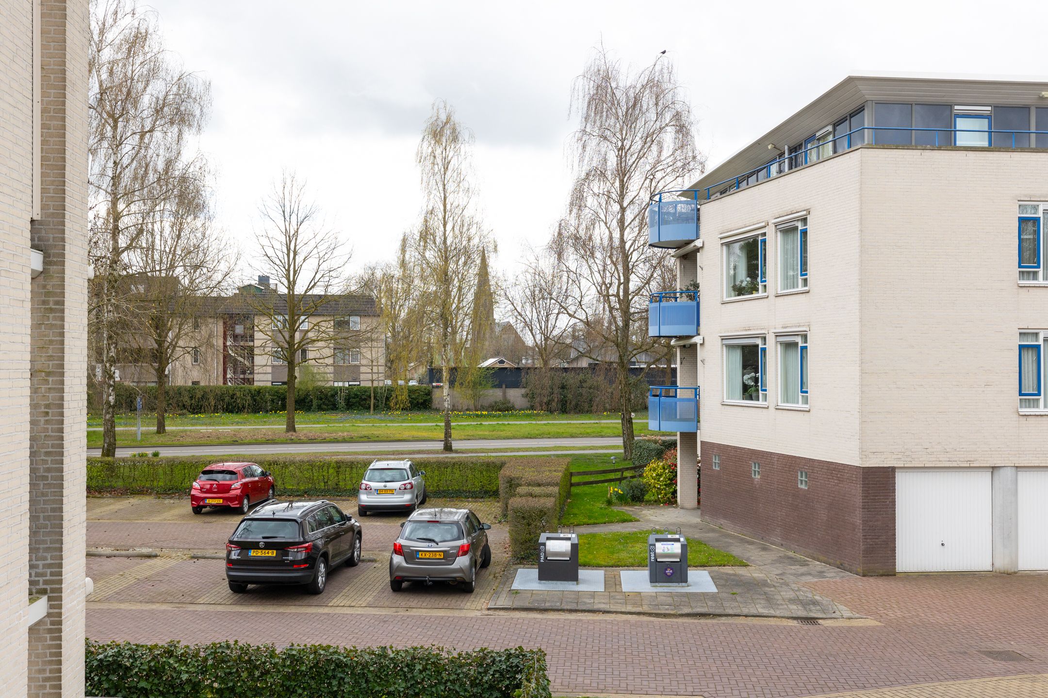 Foto 39 van Esstraat 10-32