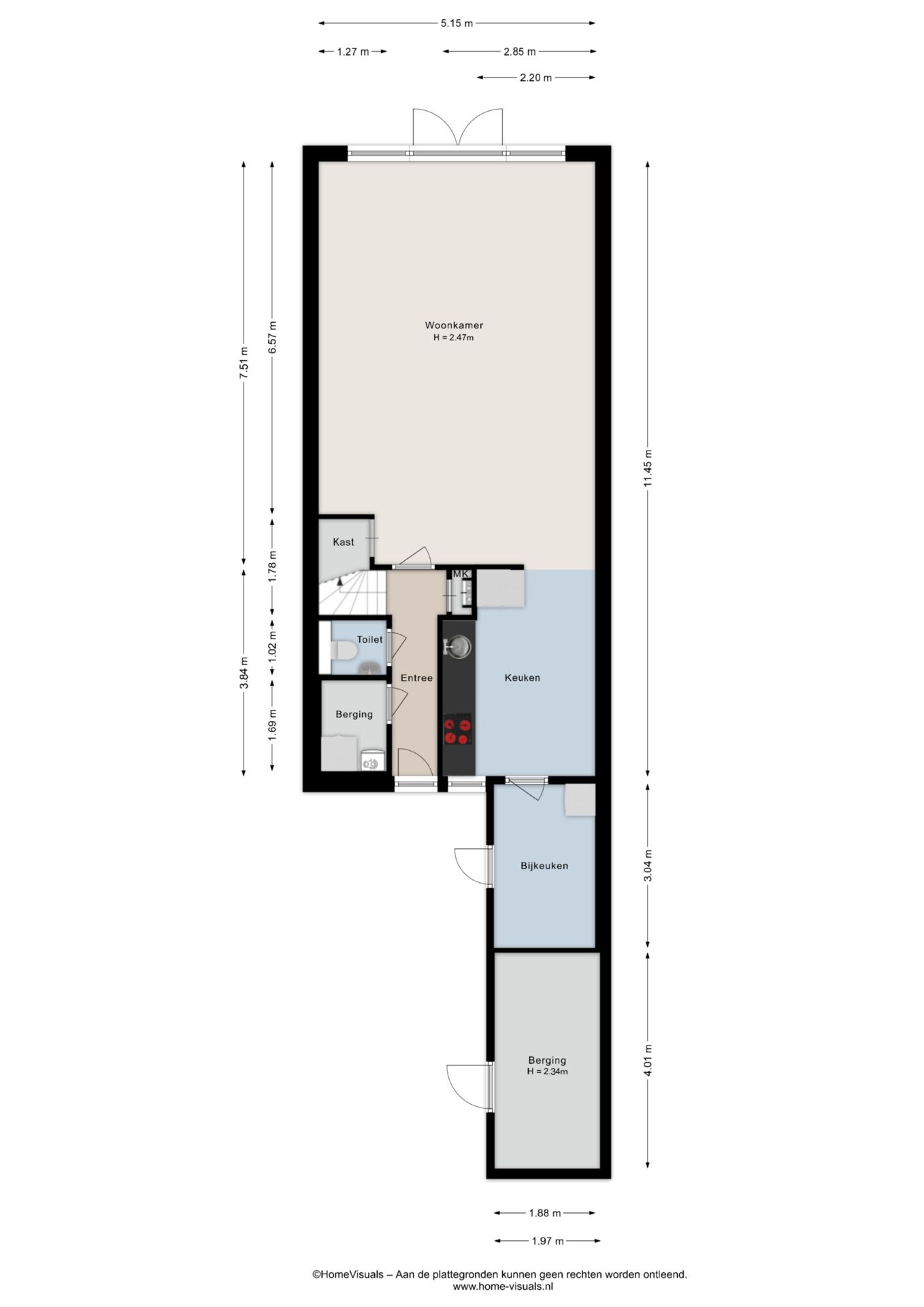 Photo 40 of Veentien 30