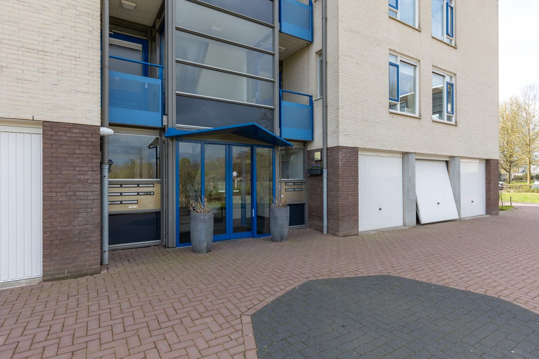 Foto 32 van Esstraat 10-32