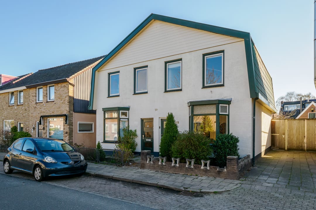 Foto 1 van Oude Bornseweg 112