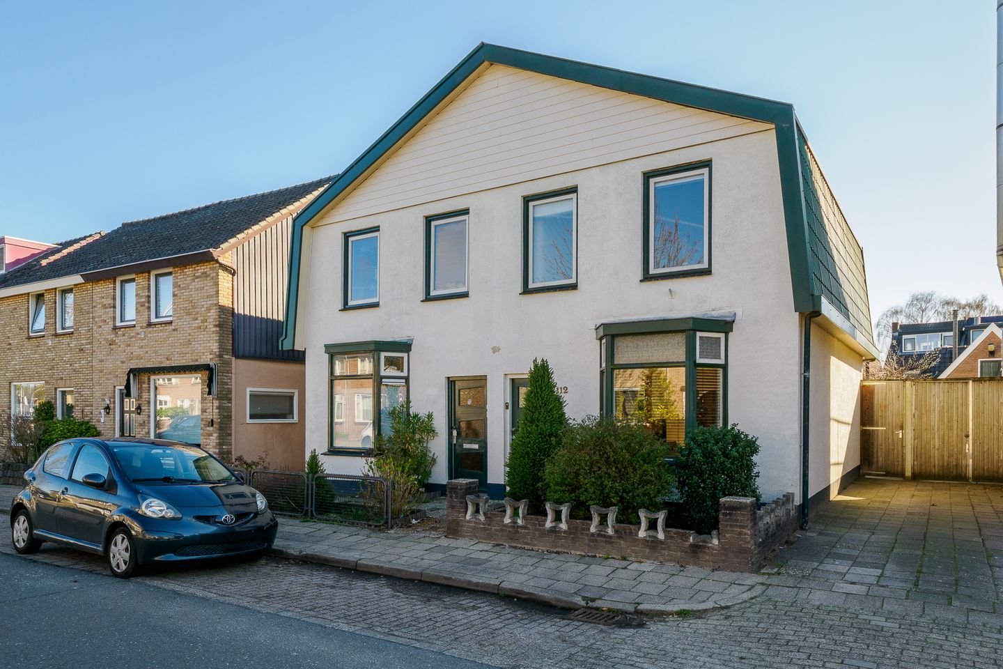 Foto 1 van Oude Bornseweg 112