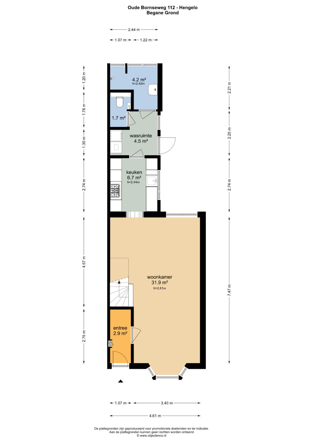 Foto 36 van Oude Bornseweg 112