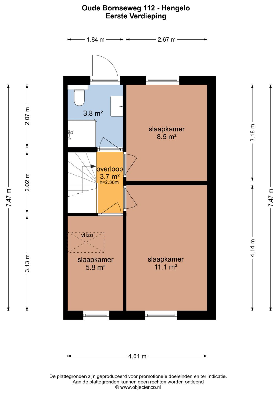 Foto 40 van Oude Bornseweg 112