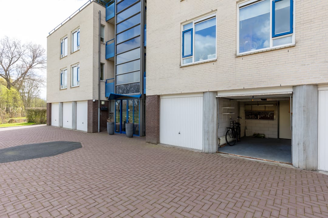 Foto 31 van Esstraat 10-32