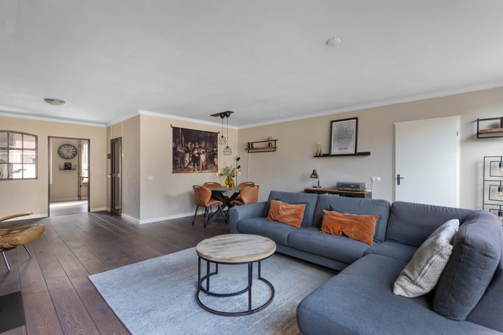 Foto 4 van Wilgeroosje 36